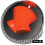 Hammer Black Widow Mania Bowlingkugel, 14 Pfund 2