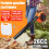 Garden Yard Handheld Petrol Leaf Blower Powerful 26cc 2-Stroke Air Cooled Engine 2