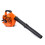 Garden Yard Handheld Petrol Leaf Blower Powerful 26cc 2-Stroke Air Cooled Engine 8