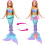 Barbie Barbie Flower Magic Mermaid - Board Game 2