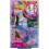 Barbie Barbie Flower Magic Mermaid - Board Game 3