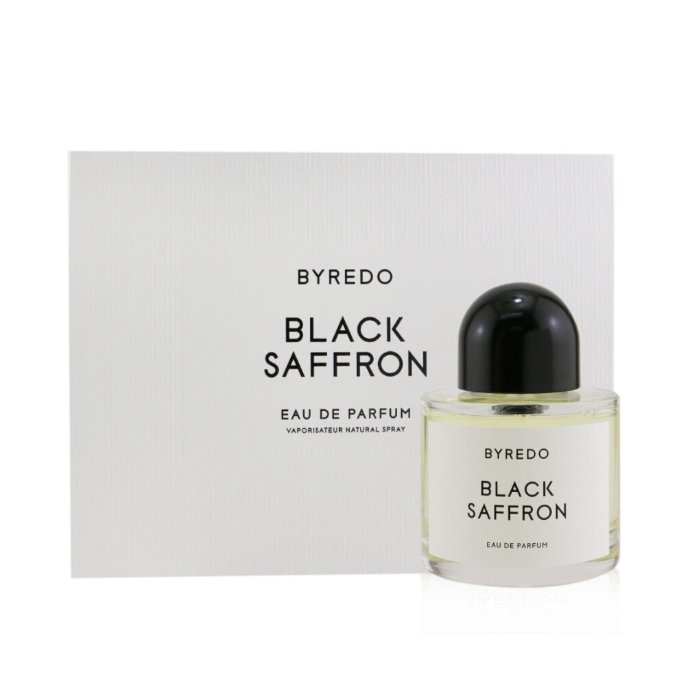 by‍re‍do black sa‍ffro‍n eau de parfum spray 809251 - 100ml3.3oz