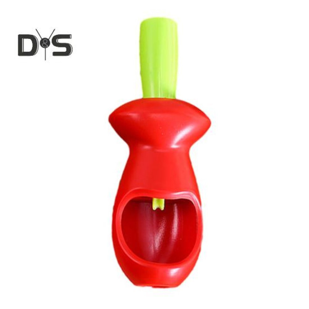 Cherry Core Remover Durable Cherry Pitter Easy To Use Multi-Function Fruit Pit Remover for Home Kitchen
