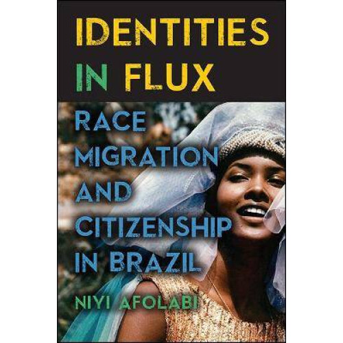 Identities in Flux