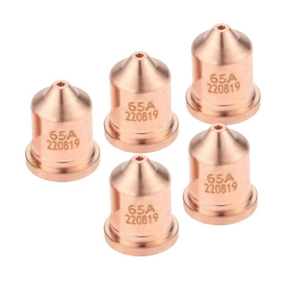 0.63x0.79 Inches Nozzle 105 220819 65a 85 Amperage
