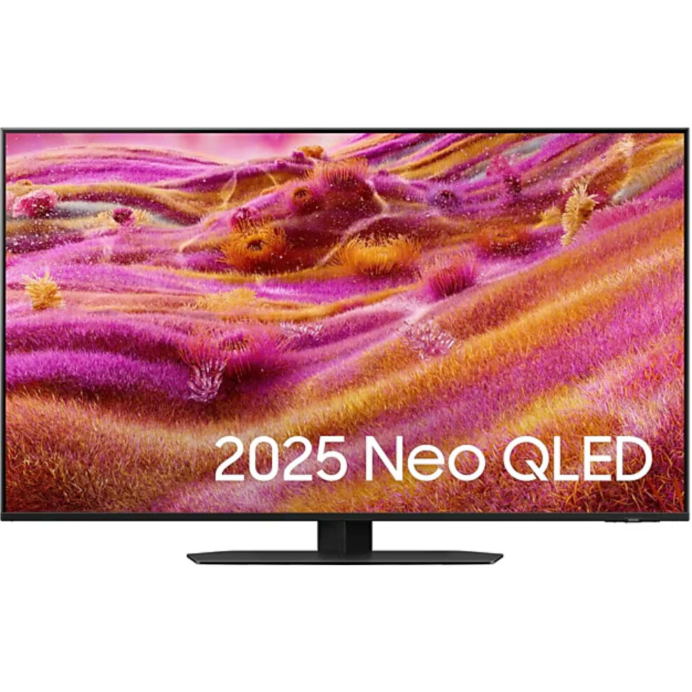 Samsung Qeqn93f 43" 4K Ultra Hd Neo Qled Hdr Smart Tv - Qe43qn93f