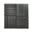 Composite Decking Tiles, Plastic Interlocking Flooring Tiles Patio Deck Balcony 1
