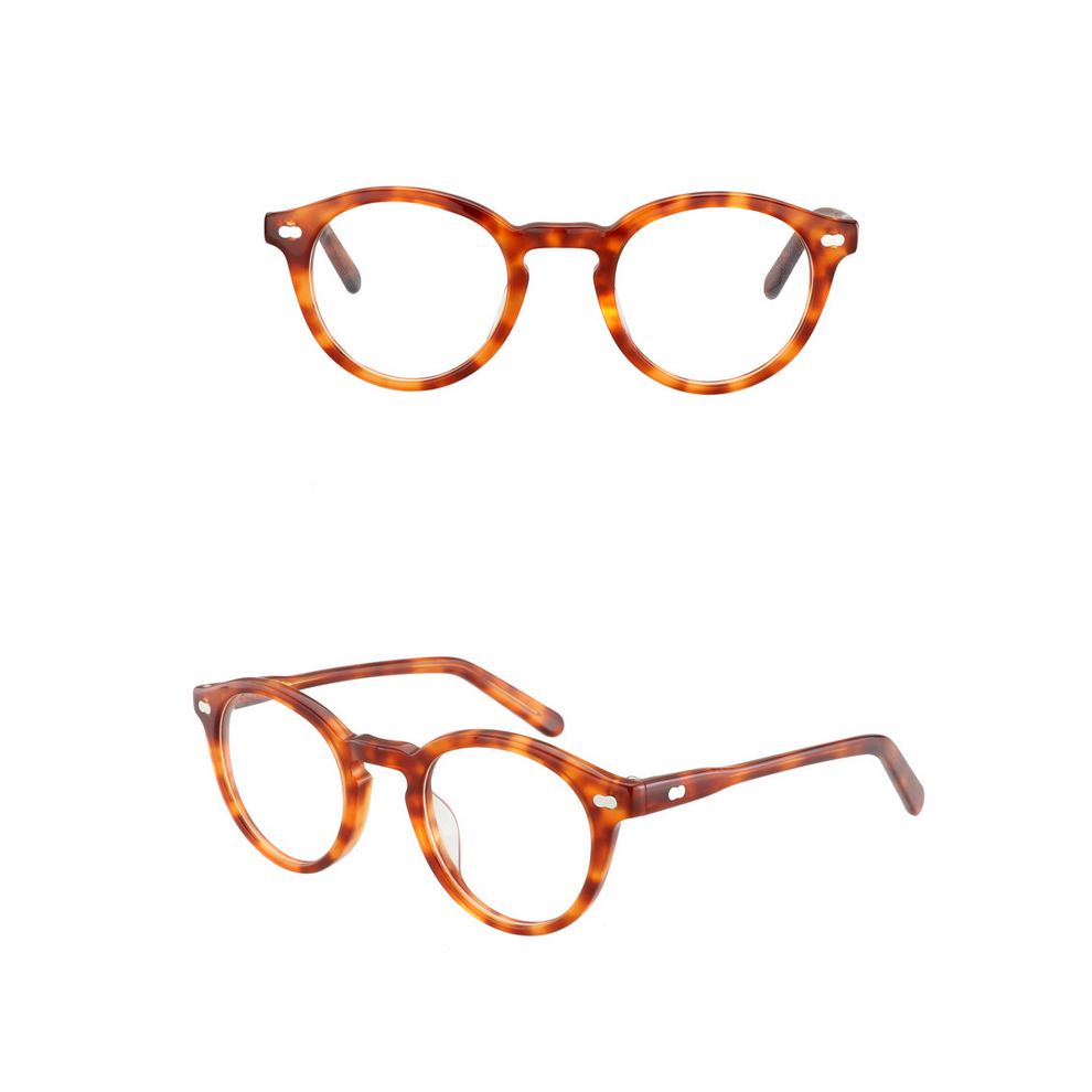 (Tortoise Yellow, +2.25) Men Women Round Reading Glasses Photochromic Vintage Readers Sunglasses +1.0~+6.0