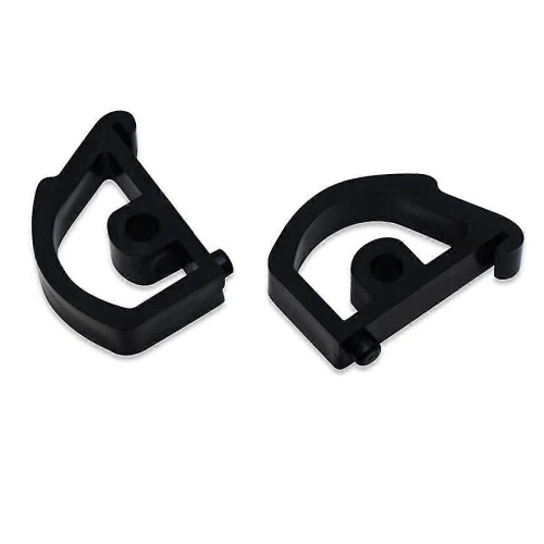 (As show, One size) 4Pcs compatible with Workmate Workbench Leg Catch Spring Part 242416-00 Work Bench Leg Catch Replacement 1