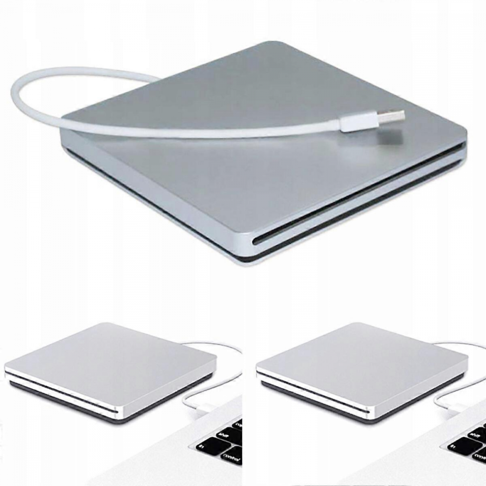 Compatible with Apple Pro Air Mac Laptop Pc Macbook External