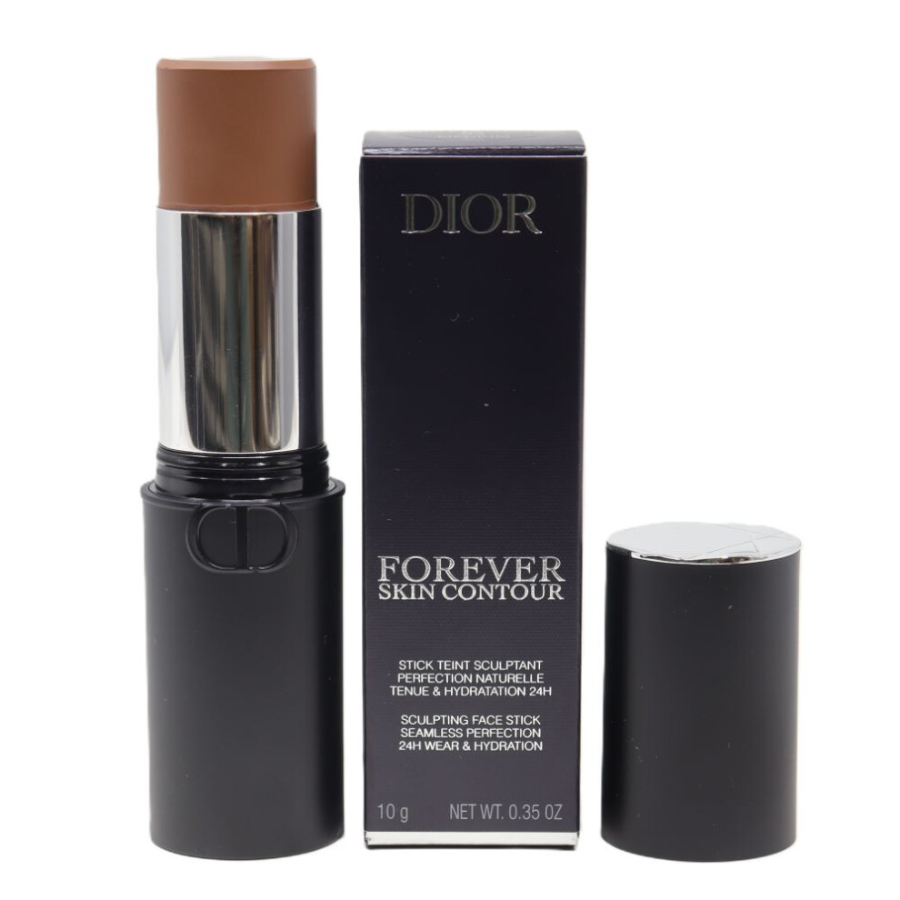 Dior Forever Skin Contour  0.35oz/10g New With Box