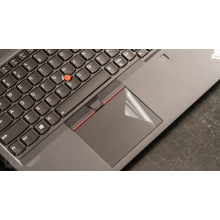 Film protecteur mat pour pavé tactile (ThinkPad T495) Lenovo ThinkPad T14 T14s T490 T49 T590