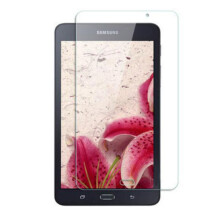 Lot de 2 protections d'écran en verre trempé 9H pour tablette Samsung Galaxy Tab A6 2016 T280 T285 SM-T280 7 pouces