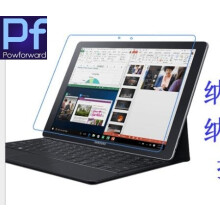 Pour Samsung Galaxy Book 12 SM-W720 W720 12'' Tablette PC 1pc/pc Ultra Clear HD LCD Protecteur d'écran Écran