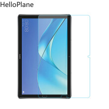 (Pour M5Lite 10,1 pouces) Verre trempé Huawei MediaPad M5 8.4 Pro 10.8 M5 Lite 8 8.0 10 10.1 Tab Pro