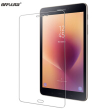 Protection d'écran en verre trempé 9H 0,3 mm pour Samsung Galaxy Tab A 8.0 A2S T380 T385 2017