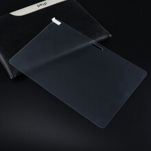 Protection d'écran en verre trempé HD (transparent) pour tablette Samsung Galaxy Note 10.1 N8000 N8010 Premium