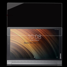 Film de protection d'écran en verre 9H pour Lenovo Yoga Tab 3 Plus YT-X703F 10,1 pouces