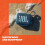 JBL JBL Harman Go 4 Portable Bluetooth Speaker Squad - JBLGO4SQUAD 3