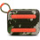 JBL JBL Harman Go 4 Portable Bluetooth Speaker Squad - JBLGO4SQUAD 7