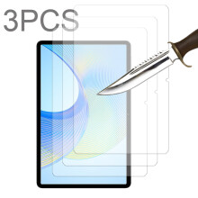 (Honor pad V8pro 12.1)3kpl Lasinen näytönsuoja Honor pad X9 X8 pro V8 pro X8 LITE 8 X6 X7 V7 10.1 9.7 11 12 12.1