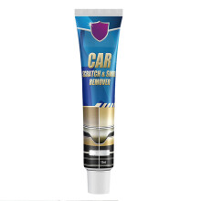 (1 pz 15 ml) Strumento per la riparazione dei graffi da 15 ml Rimuovi graffi e vortici dall'auto Rimuovi