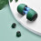 (VERDE) Supporto per laptop Accessori per laptop Supporto per laptop 1