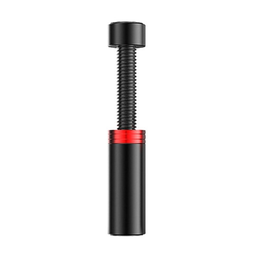 Montaggio telescopico antiscivolo 20 mm per caccia paintball tattico Montaggio telescopico antiscivolo 20 mm per caccia paintball tattico