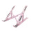Supporto per laptop regolabile (rosa) Supporto per laptop Supporto per laptop 1