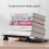 (zero bianco) Supporto per laptop Accessori per laptop Supporto per spugna per laptop 5