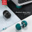 (zero verde) Supporto per laptop Accessori per laptop Supporto per spugna per laptop 2