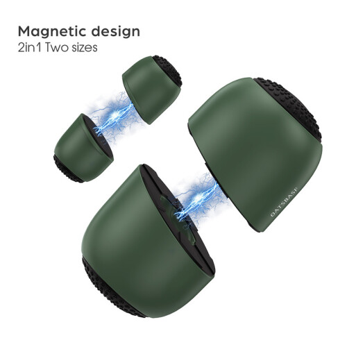 (zero verde) Supporto per laptop Accessori per laptop Supporto per spugna per laptop