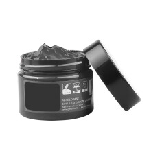 Kit per la cura del seggiolino auto (grigio scuro) Strumento per la riparazione e il rinnovamento della