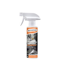 (60 ml) Schiuma detergente per la pulizia degli interni dell'auto, agente di rivestimento per gli interni