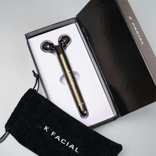(Sonic Sculptor) Sonic Facial Sculptor - Contouring Roller 2