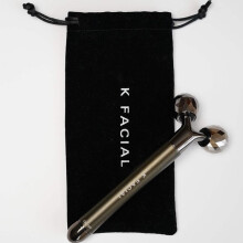 (Sonic Sculptor) Sonic Facial Sculptor - Contouring Roller