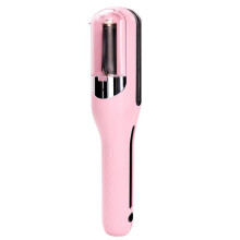 (Pink) Cordless Split End Trimmer -Repairand CareSystem, New Year Gift, ChristmasGift
