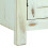 VidaXL (light blue) vidaXL Solid Mango Wood Sideboard 2 Doors Side Cabinet Highboard Cupboard 7
