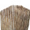VidaXL vidaXL Gartenzaun 300x100 cm Schilf 3