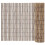VidaXL vidaXL Gartenzaun 600x80 cm Schilf 2