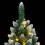 VidaXL vidaXL Künstlicher Weihnachtsbaum 150 LEDs 150 cm 7