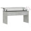 VidaXL (concrete grey) vidaXL Coffee Table Engineered Wood Couch Centre Accent Table Multi Colours 6