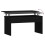 VidaXL (black) vidaXL Coffee Table Engineered Wood Couch Centre Accent Table Multi Colours 6