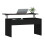 VidaXL (black) vidaXL Coffee Table Engineered Wood Couch Centre Accent Table Multi Colours 7