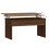 VidaXL (brown oak) vidaXL Coffee Table Engineered Wood Couch Centre Accent Table Multi Colours 6