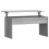 VidaXL (grey sonoma) vidaXL Coffee Table Engineered Wood Couch Centre Accent Table Multi Colours 1