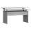 VidaXL (grey sonoma) vidaXL Coffee Table Engineered Wood Couch Centre Accent Table Multi Colours 6