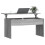 VidaXL (grey sonoma) vidaXL Coffee Table Engineered Wood Couch Centre Accent Table Multi Colours 7