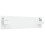 VidaXL (white, One drawer) vidaXL Bed Headboard with Cabinets Bed Header Bed Cabinet Engineered Wood 3