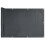 VidaXL vidaXL Balkon-Sichtschutz Anthrazit 90x500 cm Oxford-Gewebe 2